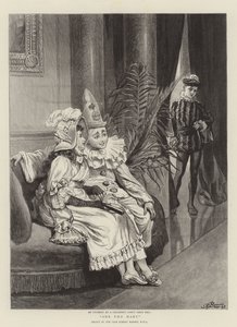 En for mange af Robert Barnes